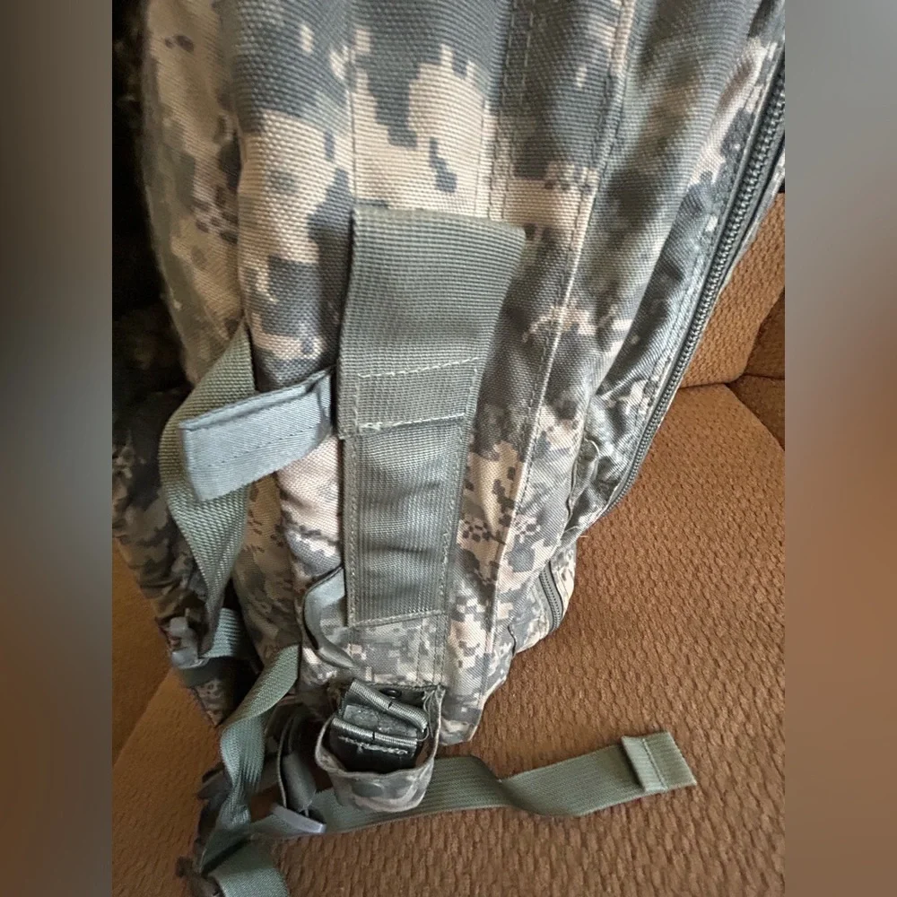 London Bridge Trading Medical Backpack Tactical LBT-1562B ABU